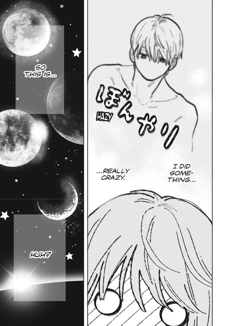 A Sign Of Affection Chapter 50 Page 25