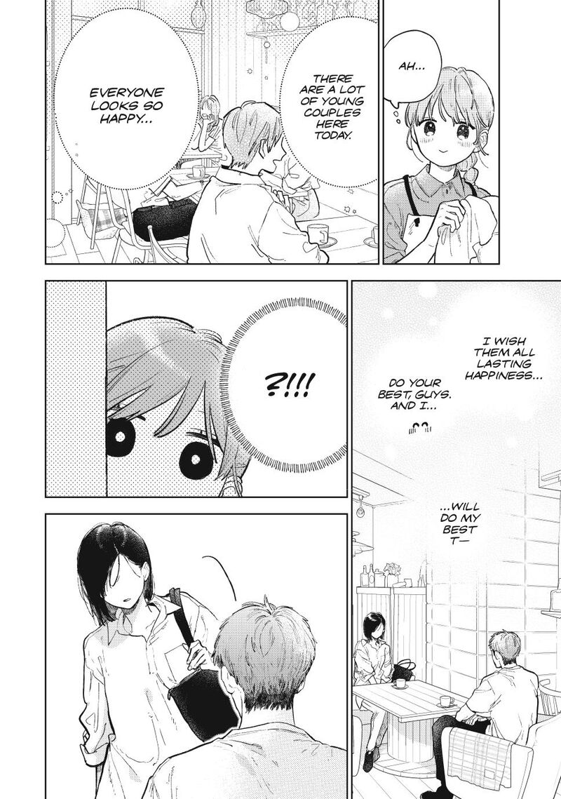 A Sign Of Affection Chapter 50 Page 28