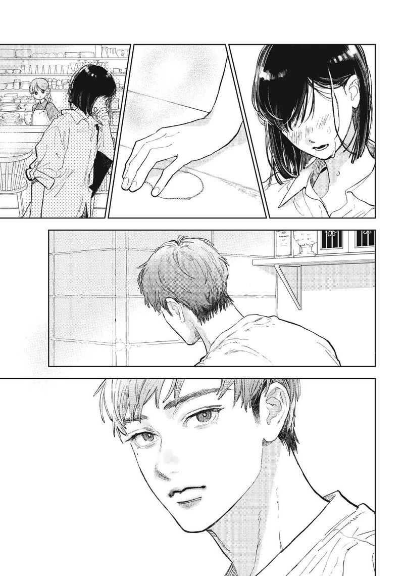 A Sign Of Affection Chapter 50 Page 29