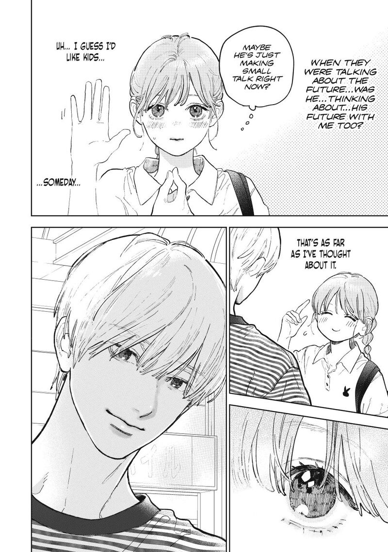 A Sign Of Affection Chapter 50 Page 36