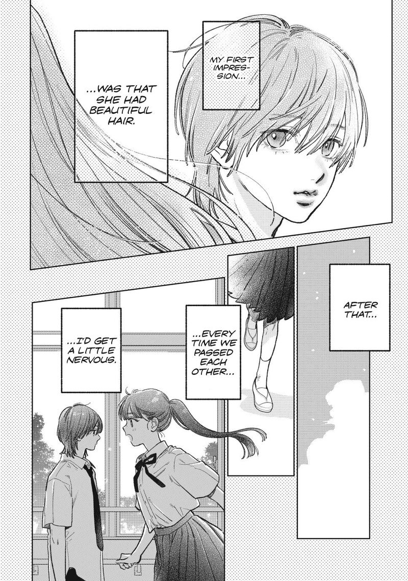 A Sign Of Affection Chapter 50 Page 4