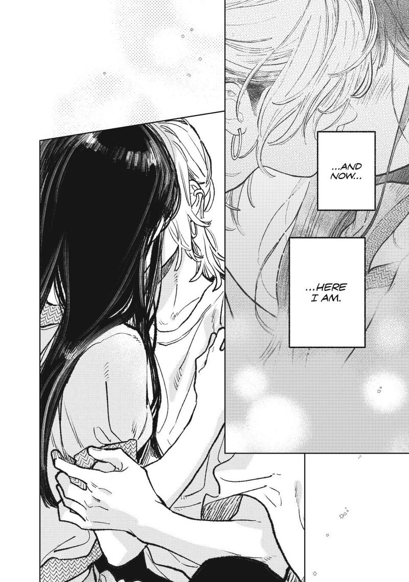 A Sign Of Affection Chapter 50 Page 8