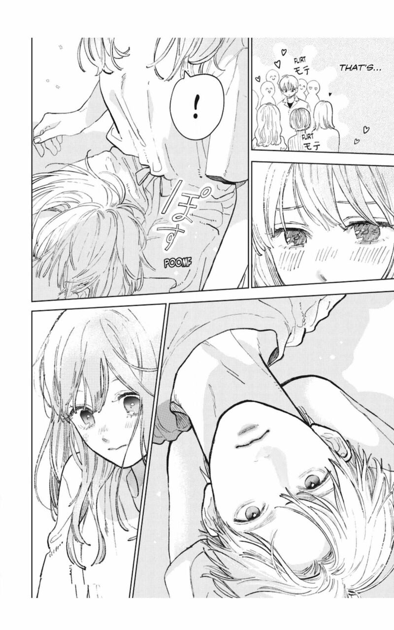 A Sign Of Affection Chapter 51 Page 19