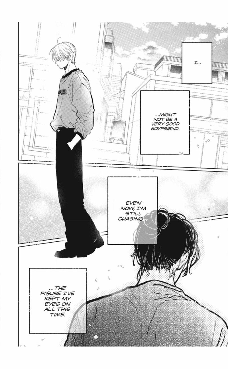A Sign Of Affection Chapter 51 Page 35