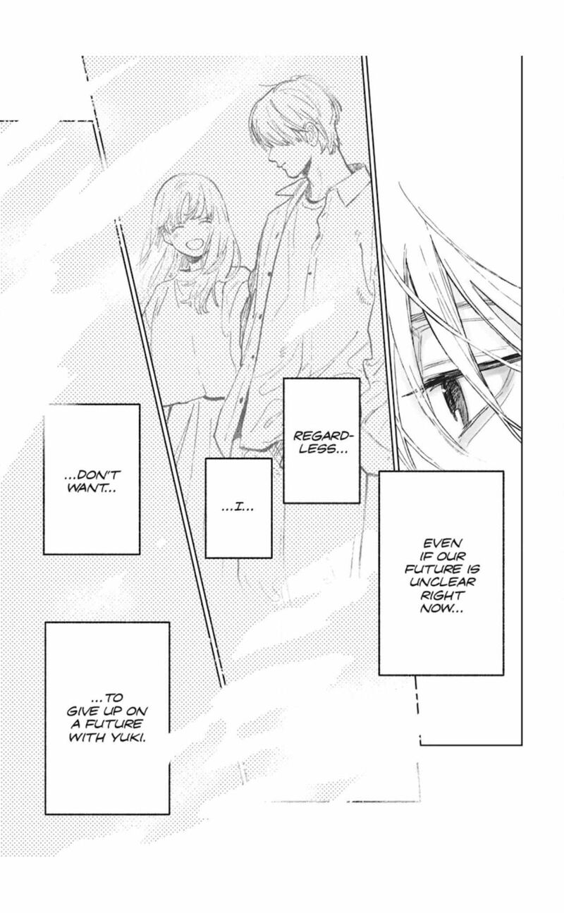 A Sign Of Affection Chapter 51 Page 36