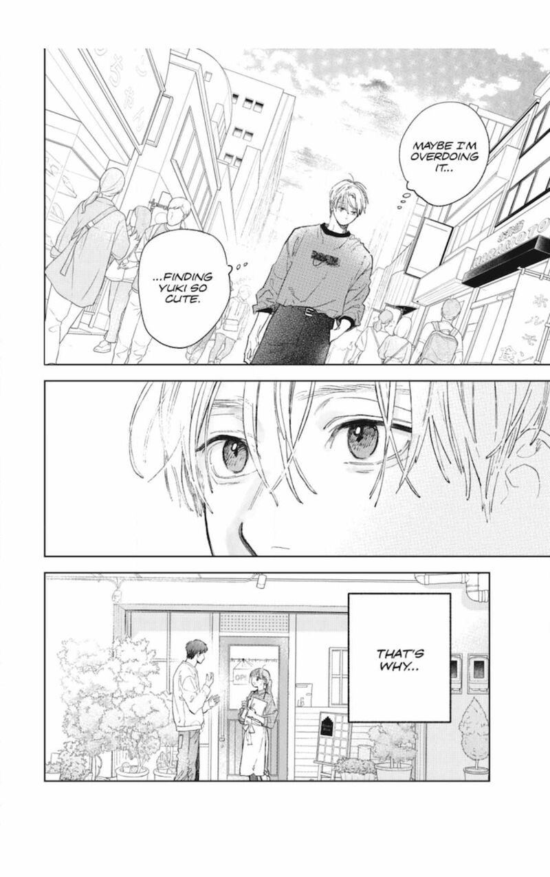 A Sign Of Affection Chapter 51 Page 37