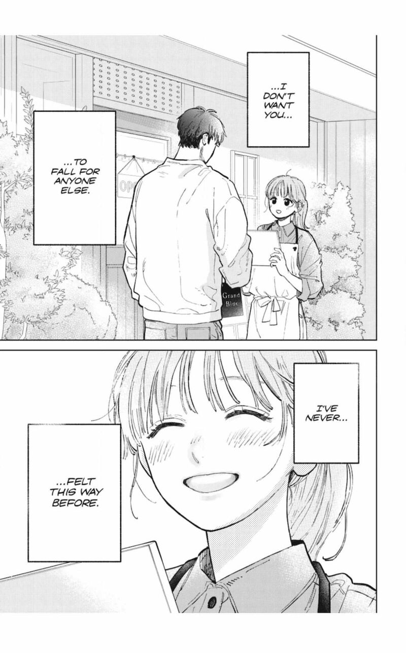 A Sign Of Affection Chapter 51 Page 38