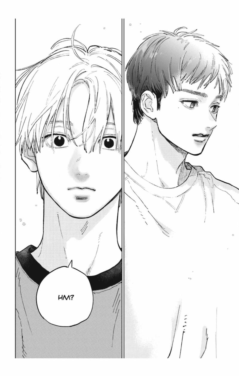 A Sign Of Affection Chapter 51 Page 39