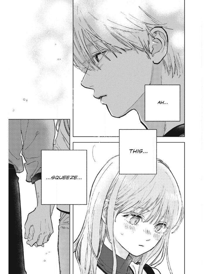A Sign Of Affection Chapter 52 Page 13