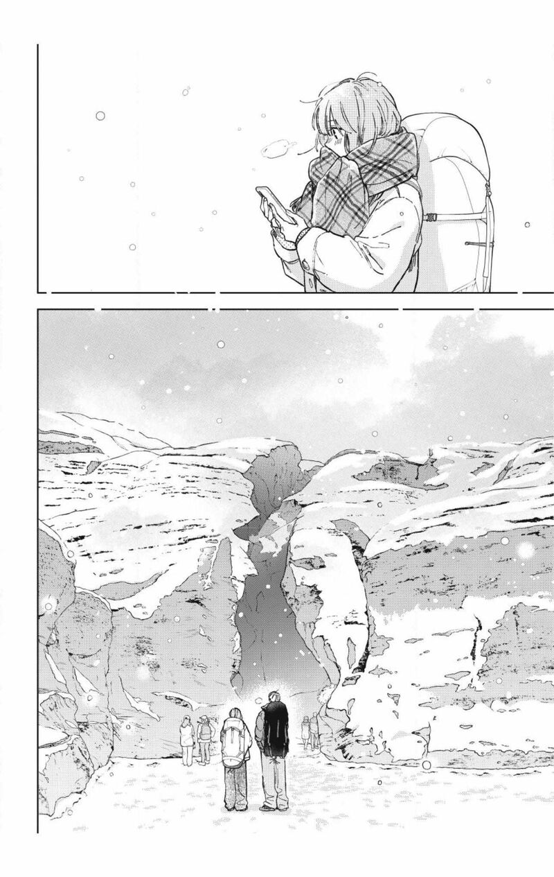 A Sign Of Affection Chapter 56 Page 17