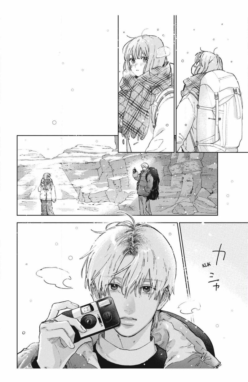 A Sign Of Affection Chapter 56 Page 19