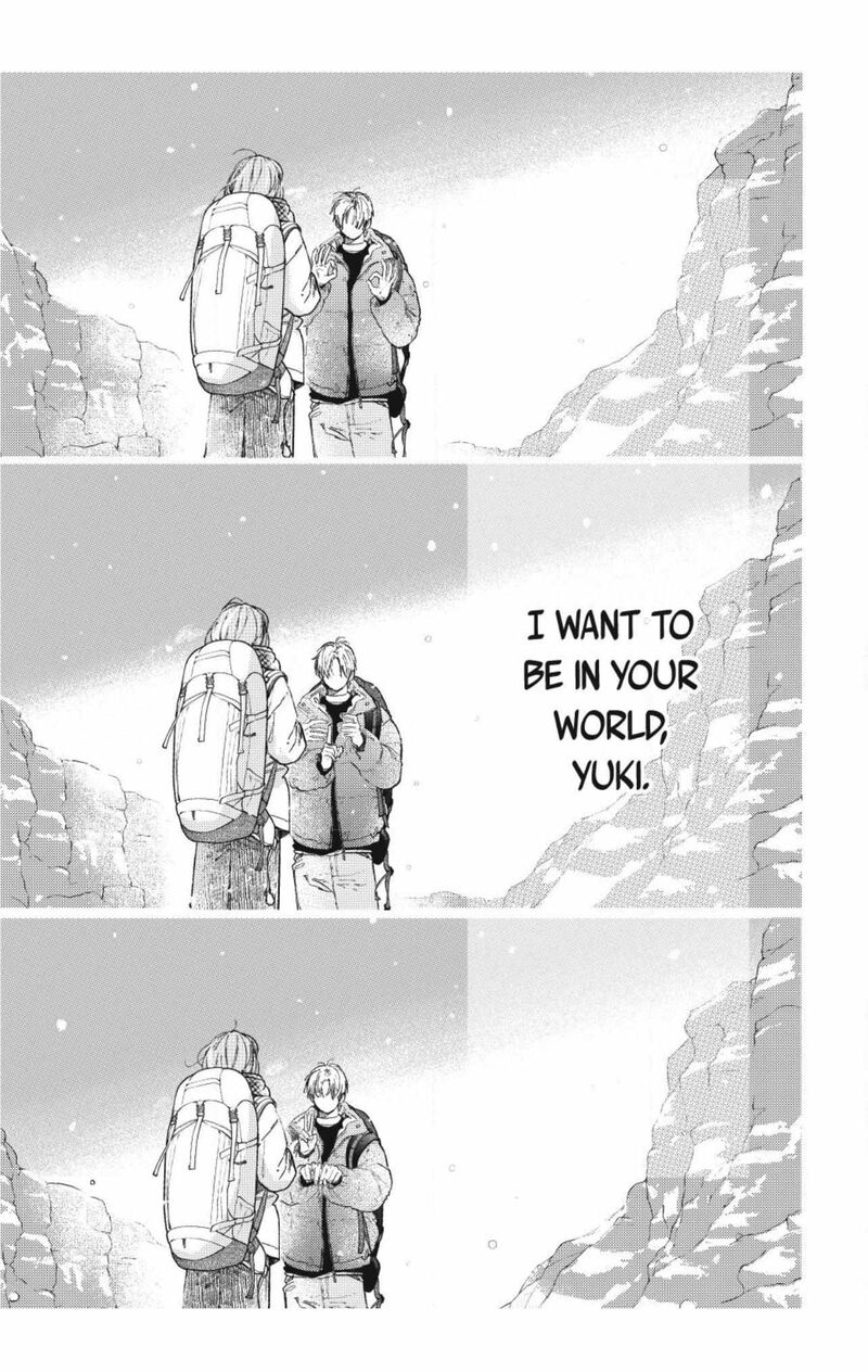 A Sign Of Affection Chapter 56 Page 28