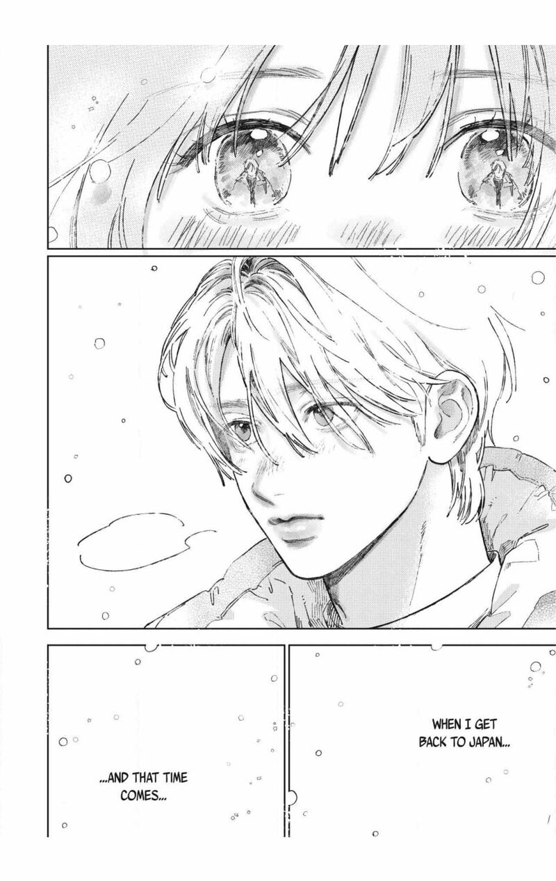 A Sign Of Affection Chapter 56 Page 29