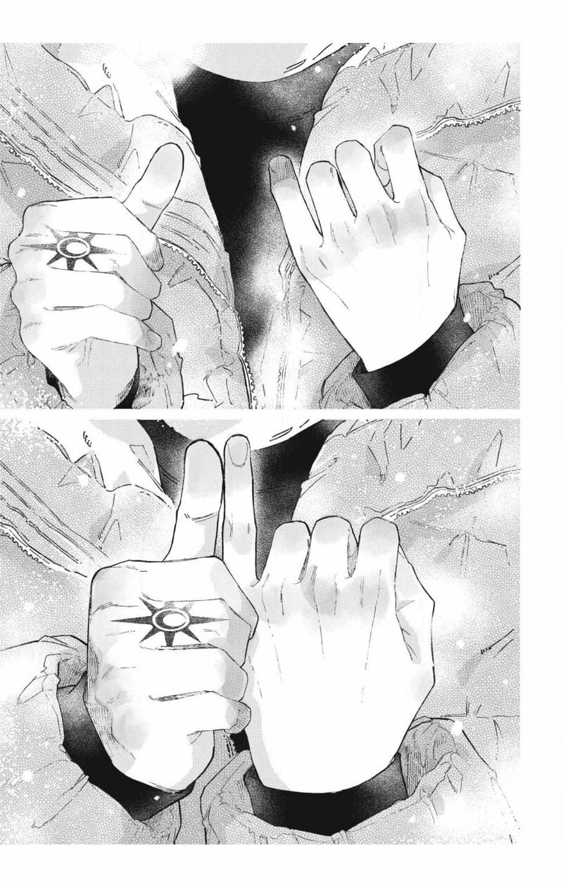 A Sign Of Affection Chapter 56 Page 30