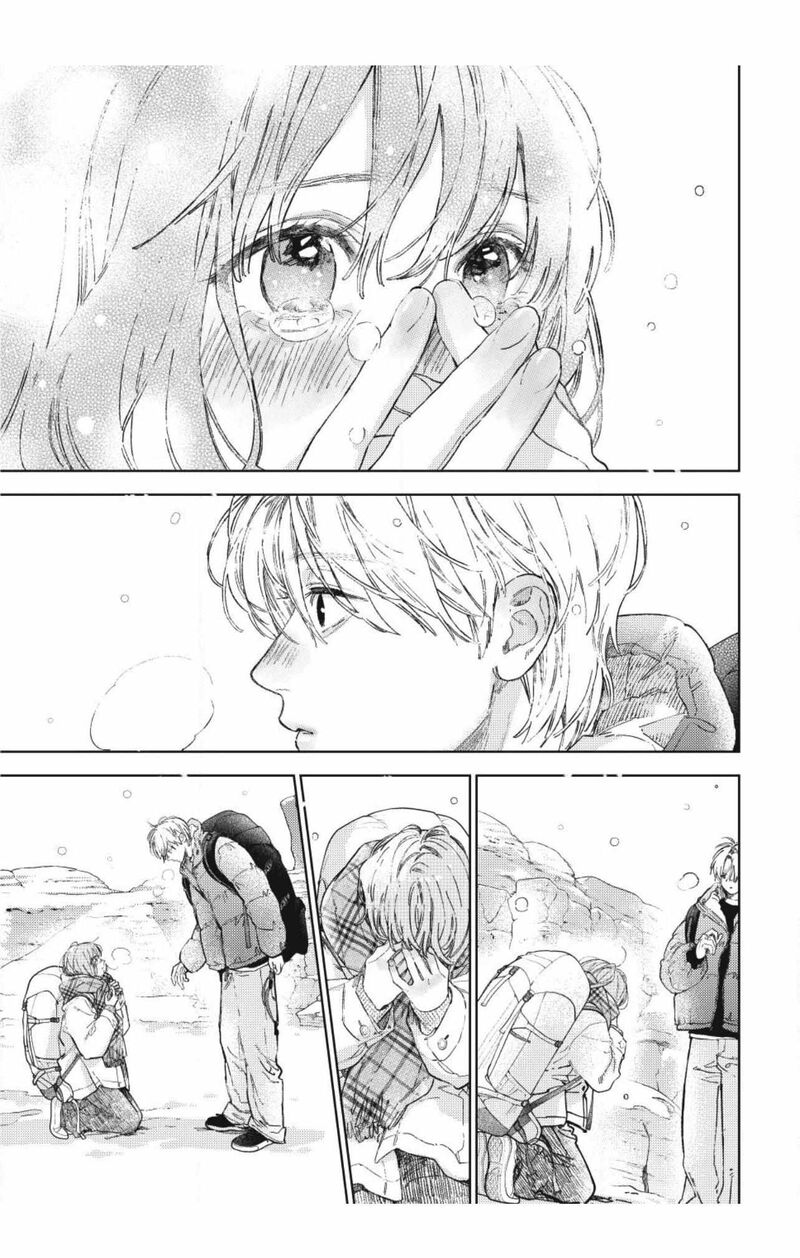 A Sign Of Affection Chapter 56 Page 32