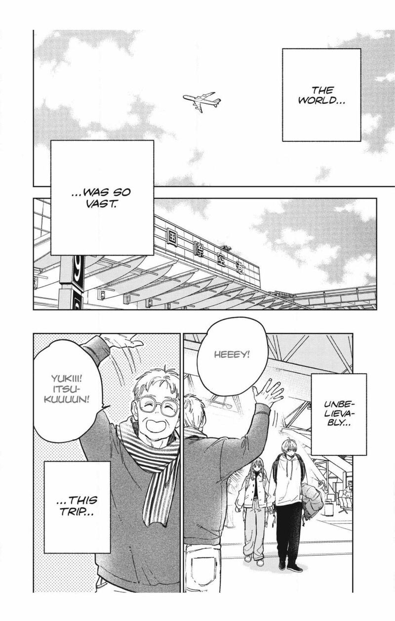 A Sign Of Affection Chapter 56 Page 37