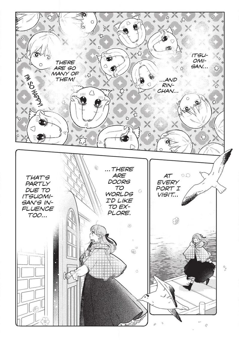 A Sign Of Affection Chapter 57 Page 11