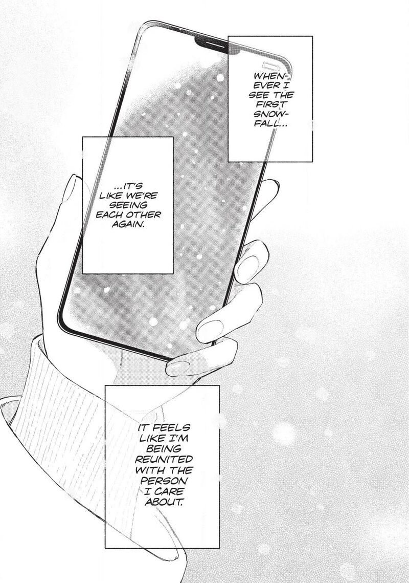 A Sign Of Affection Chapter 57 Page 2