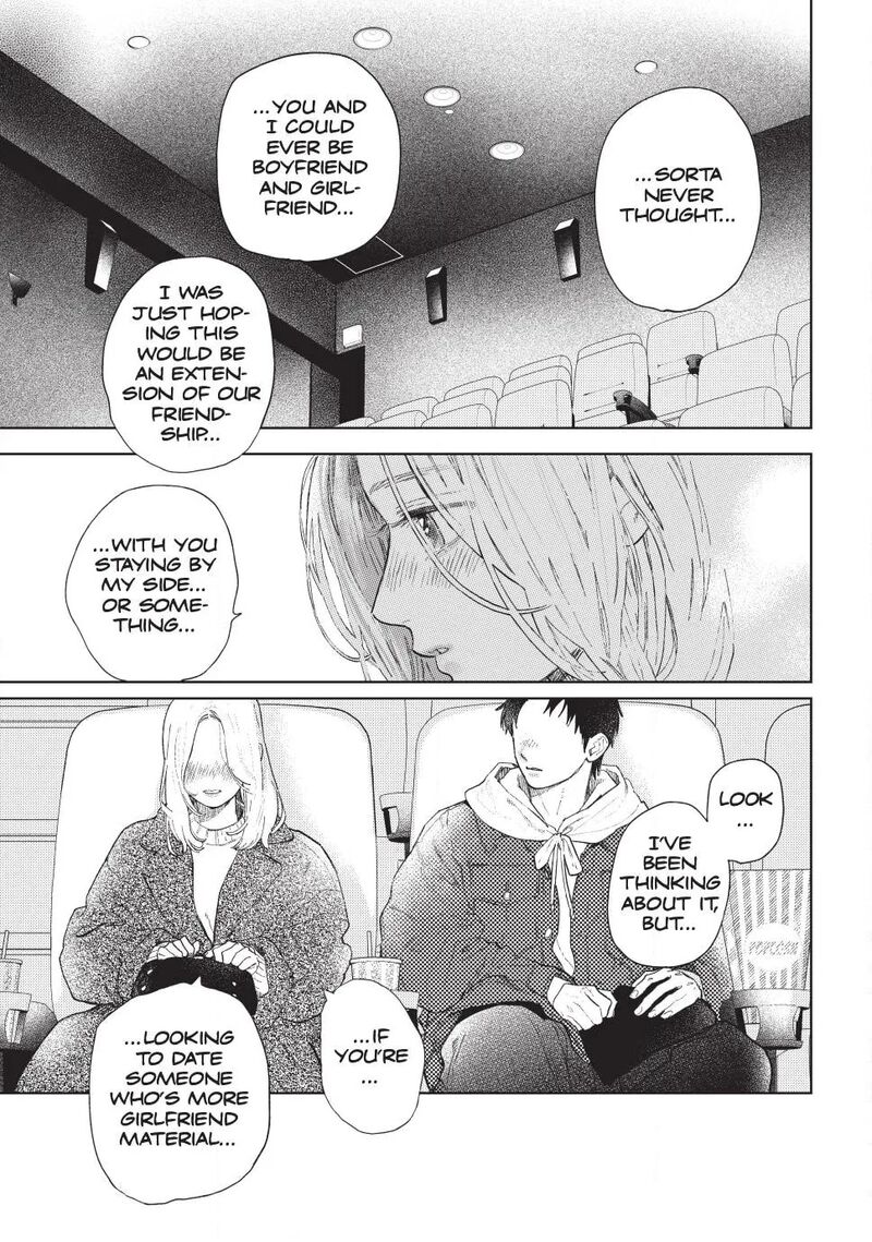 A Sign Of Affection Chapter 57 Page 22