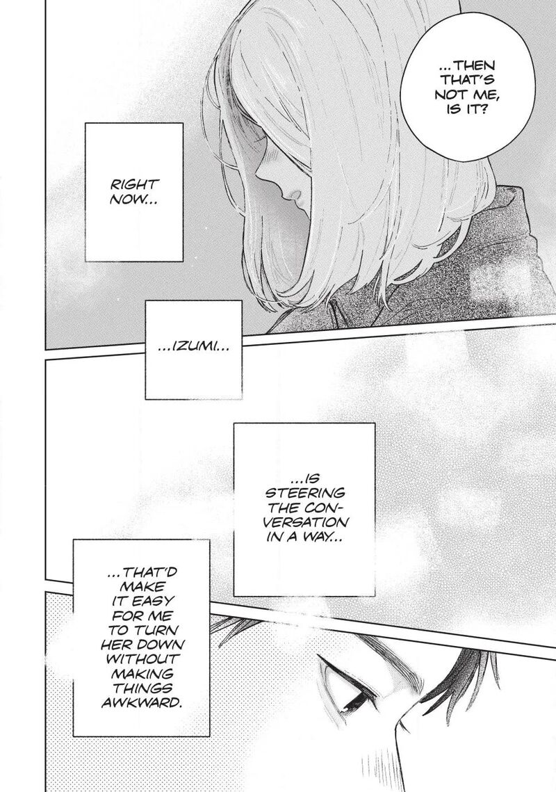 A Sign Of Affection Chapter 57 Page 23