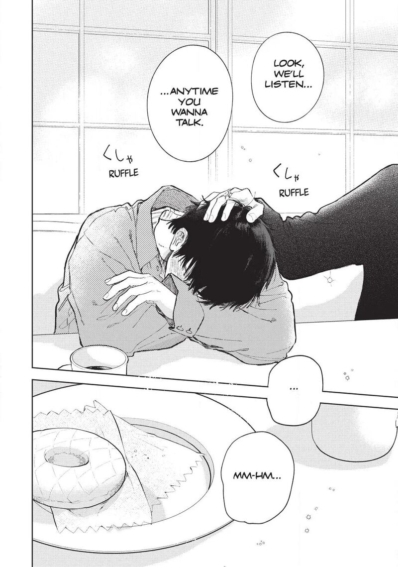 A Sign Of Affection Chapter 57 Page 31