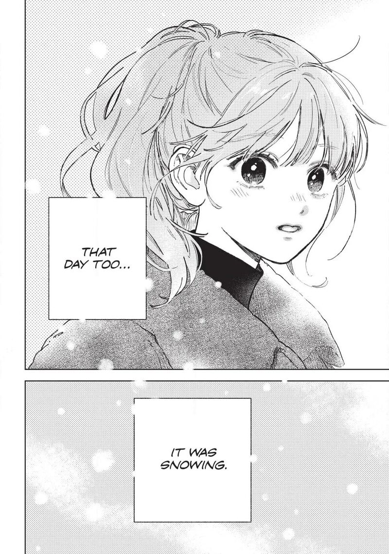 A Sign Of Affection Chapter 57 Page 37