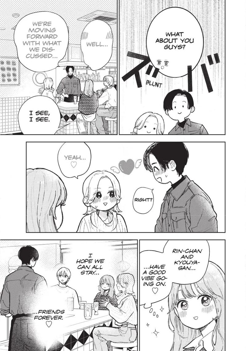 A Sign Of Affection Chapter 57 Page 6