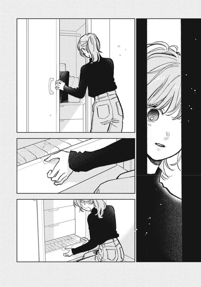 A Sign Of Affection Chapter 58 Page 24