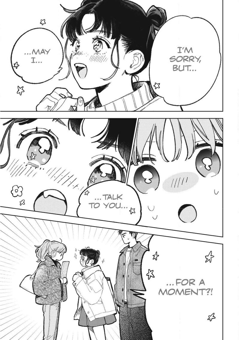 A Sign Of Affection Chapter 58 Page 3