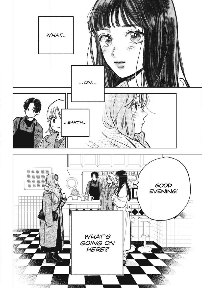 A Sign Of Affection Chapter 58 Page 38