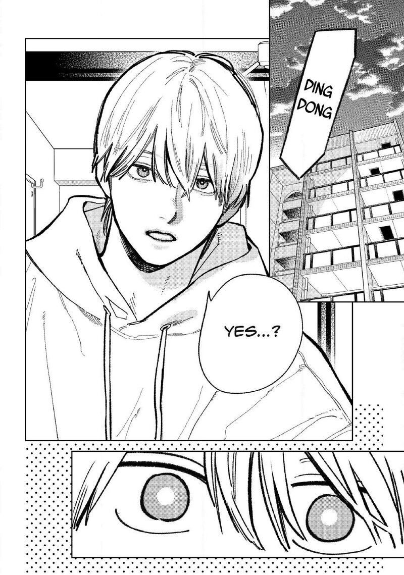 A Sign Of Affection Chapter 58 Page 4