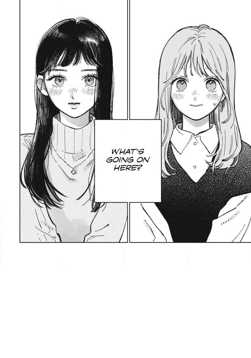 A Sign Of Affection Chapter 59 Page 2