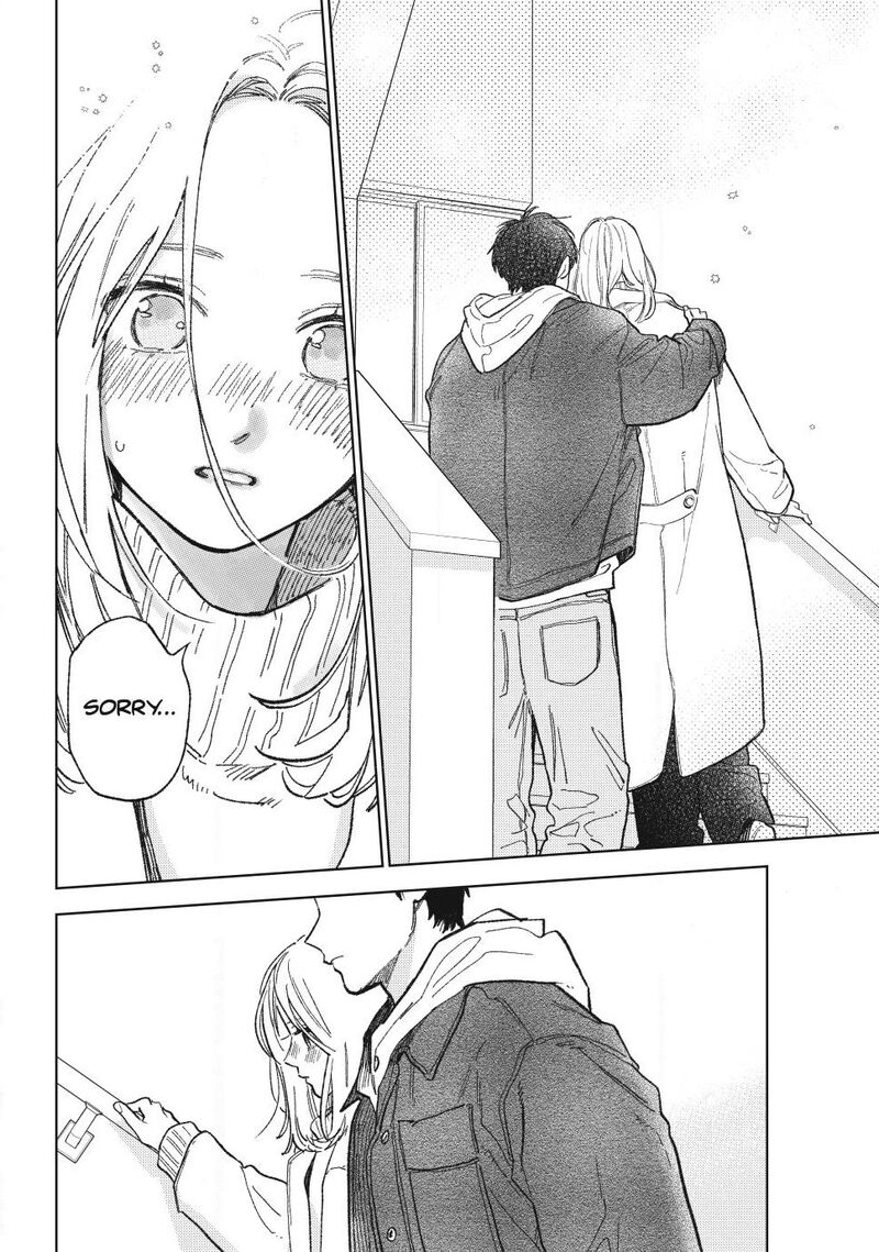 A Sign Of Affection Chapter 59 Page 36