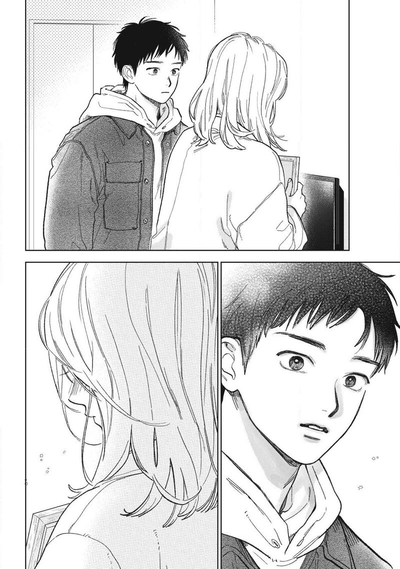 A Sign Of Affection Chapter 59 Page 38