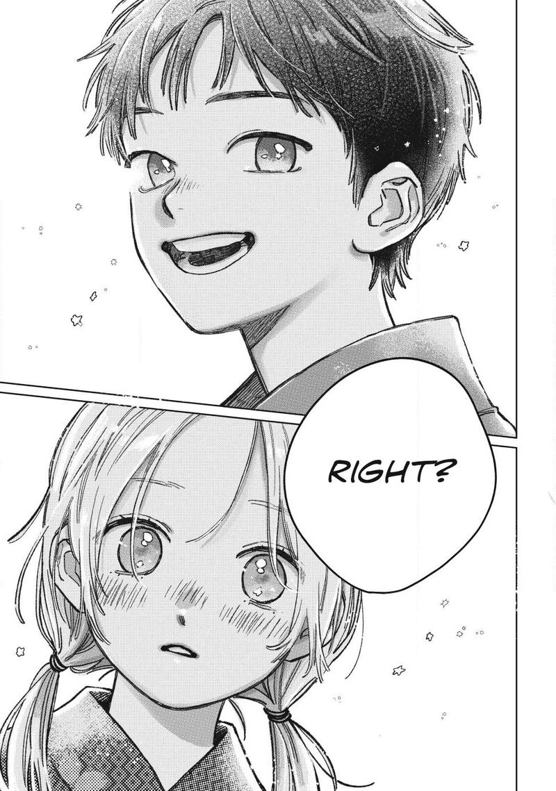 A Sign Of Affection Chapter 60 Page 19