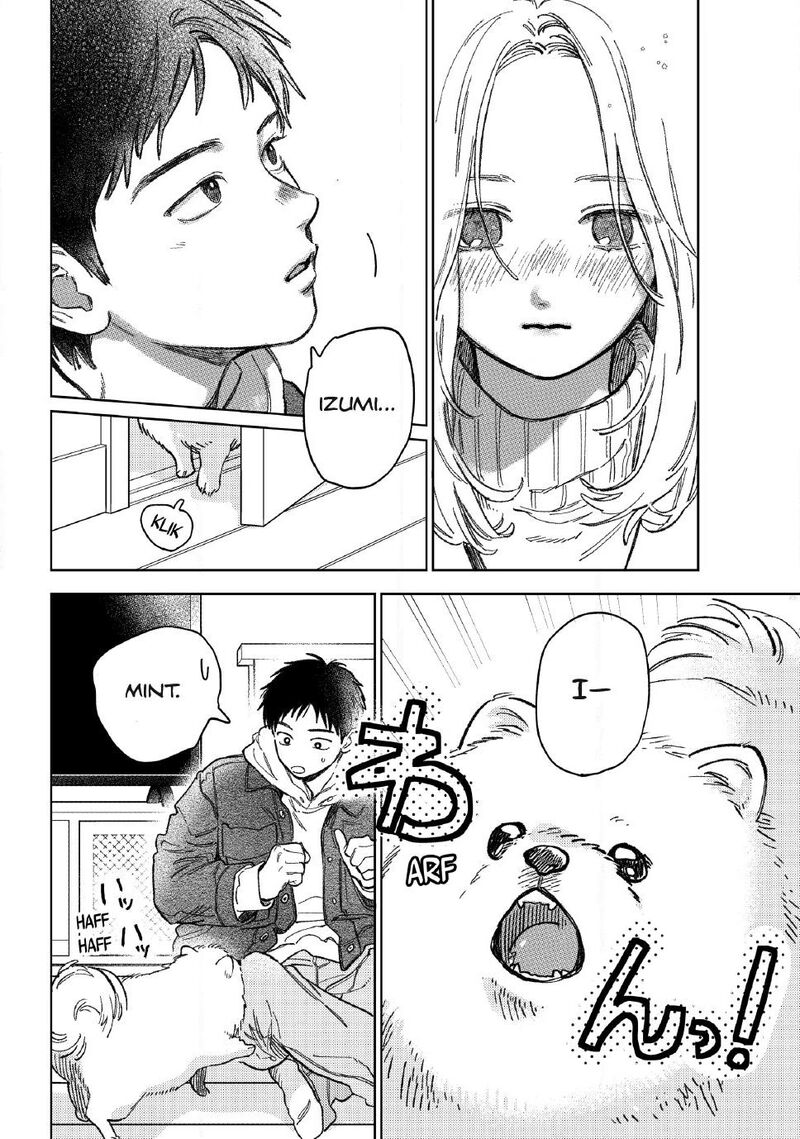A Sign Of Affection Chapter 60 Page 22