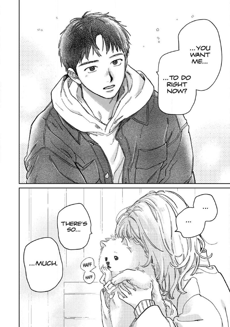 A Sign Of Affection Chapter 60 Page 24
