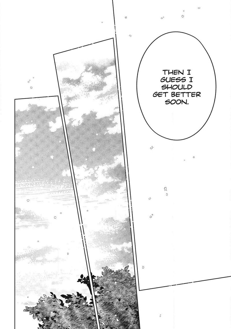 A Sign Of Affection Chapter 60 Page 30
