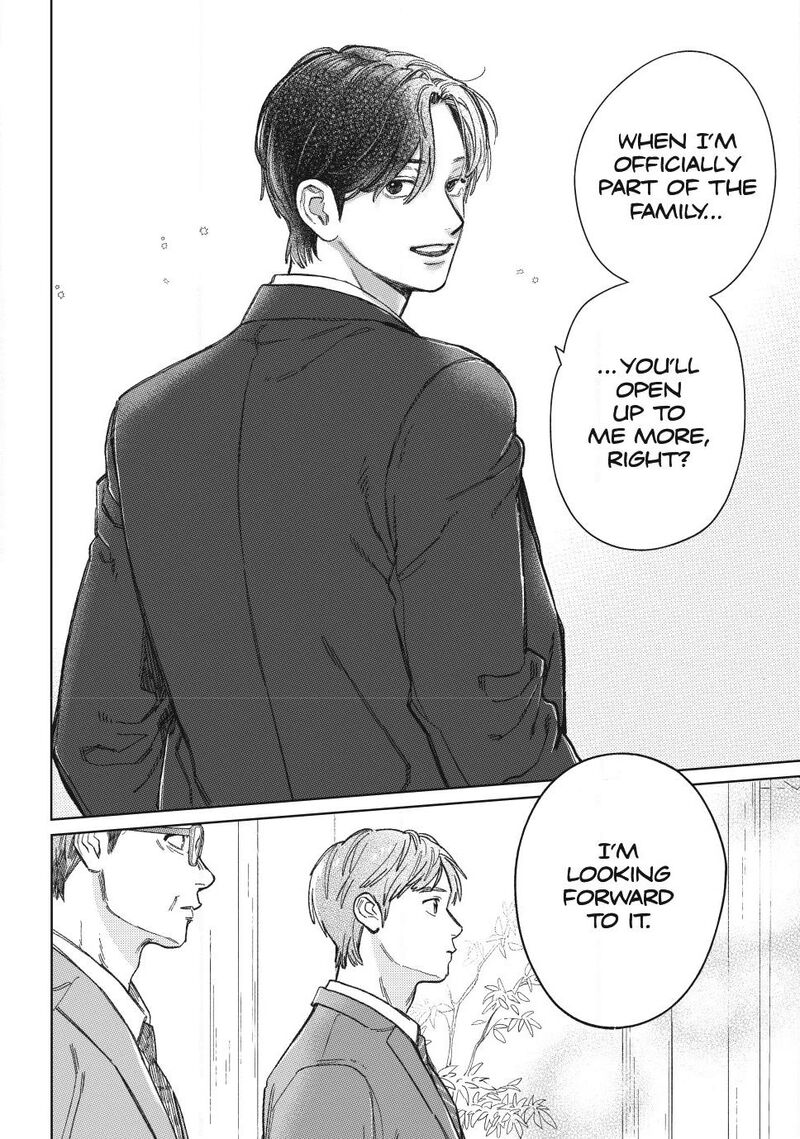 A Sign Of Affection Chapter 60 Page 36
