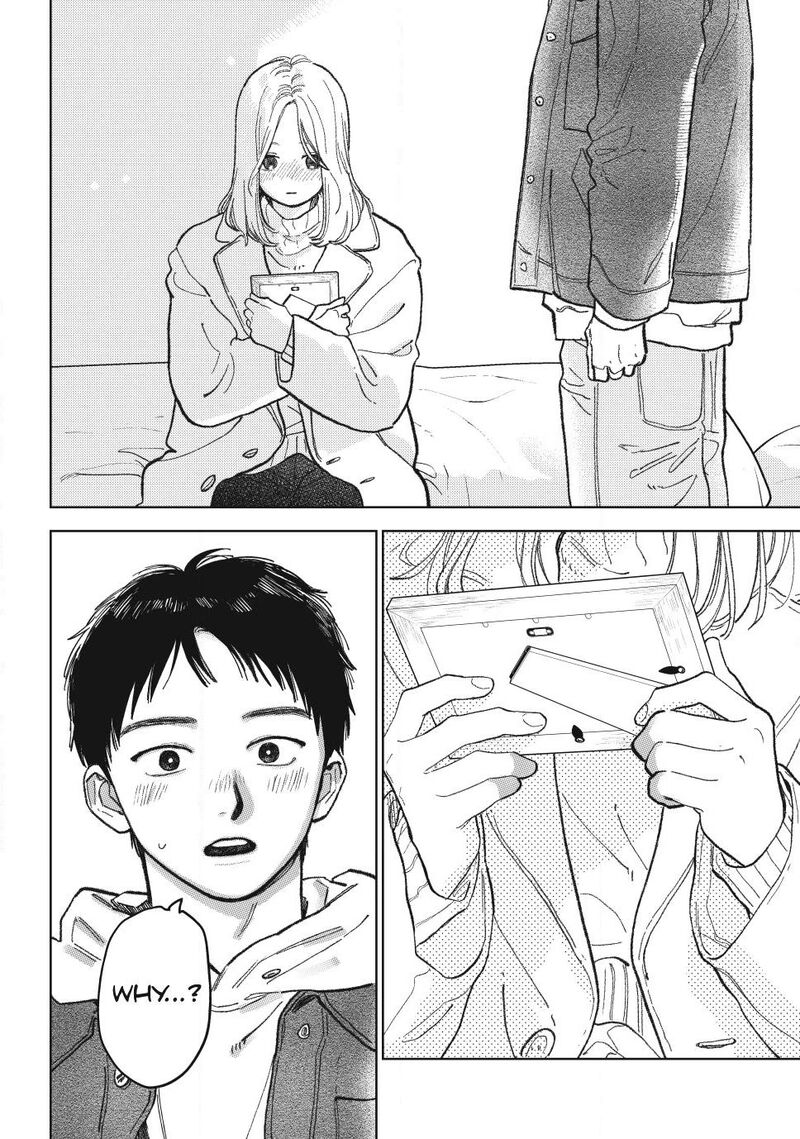 A Sign Of Affection Chapter 60 Page 6