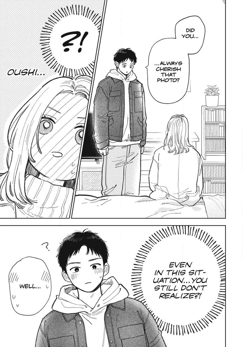 A Sign Of Affection Chapter 60 Page 7