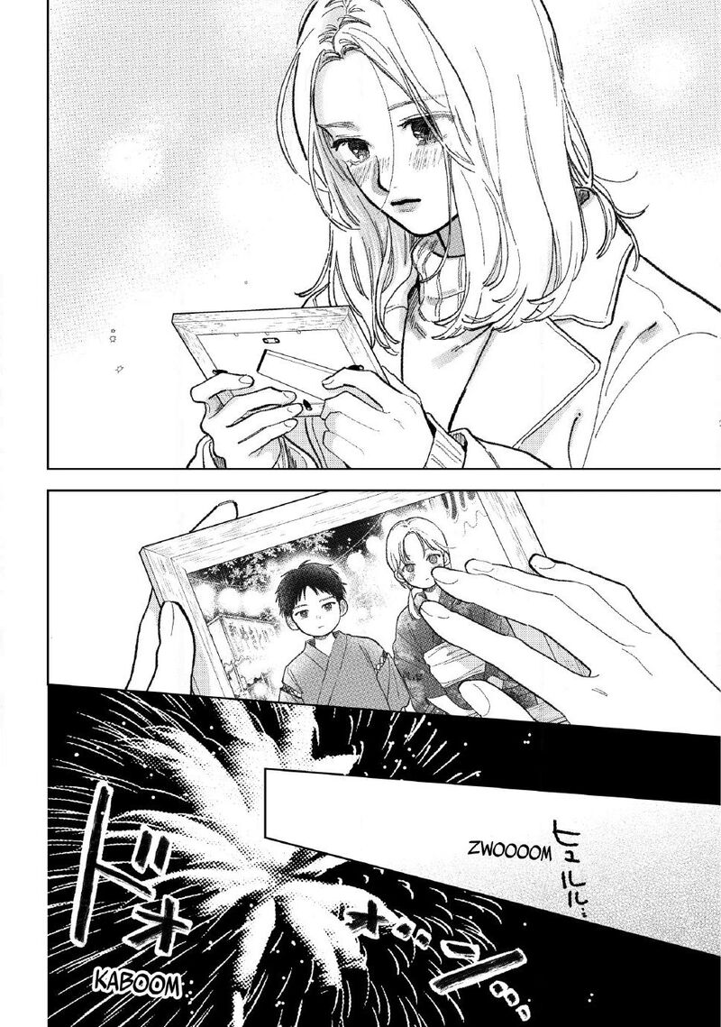 A Sign Of Affection Chapter 60 Page 8