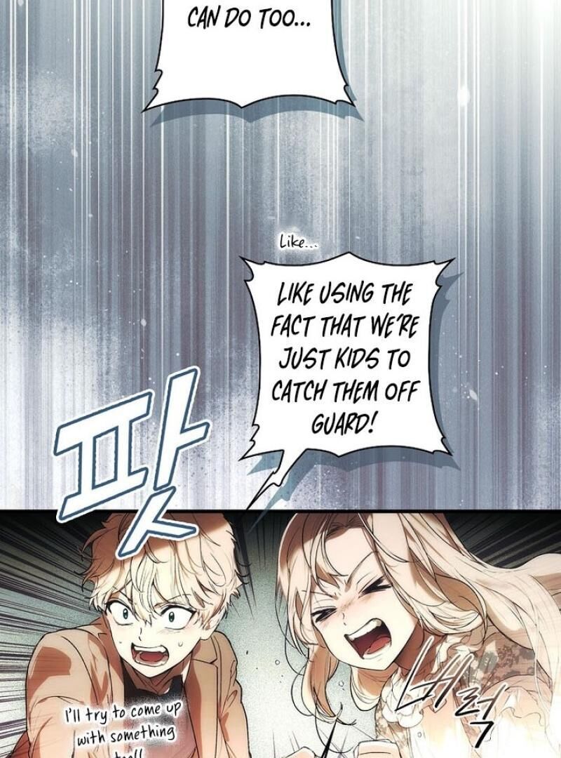 A Stepmothers Marchen Chapter 140 Page 13
