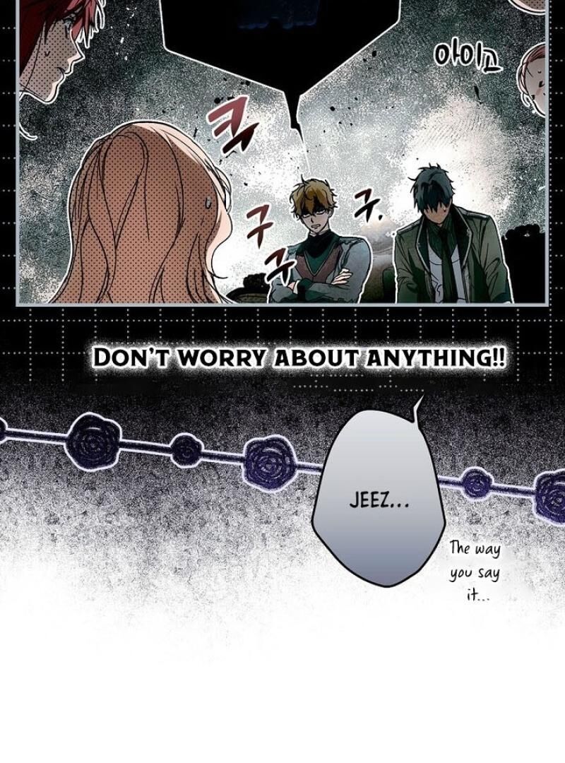 A Stepmothers Marchen Chapter 140 Page 26