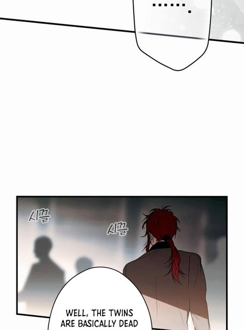 A Stepmothers Marchen Chapter 140 Page 39