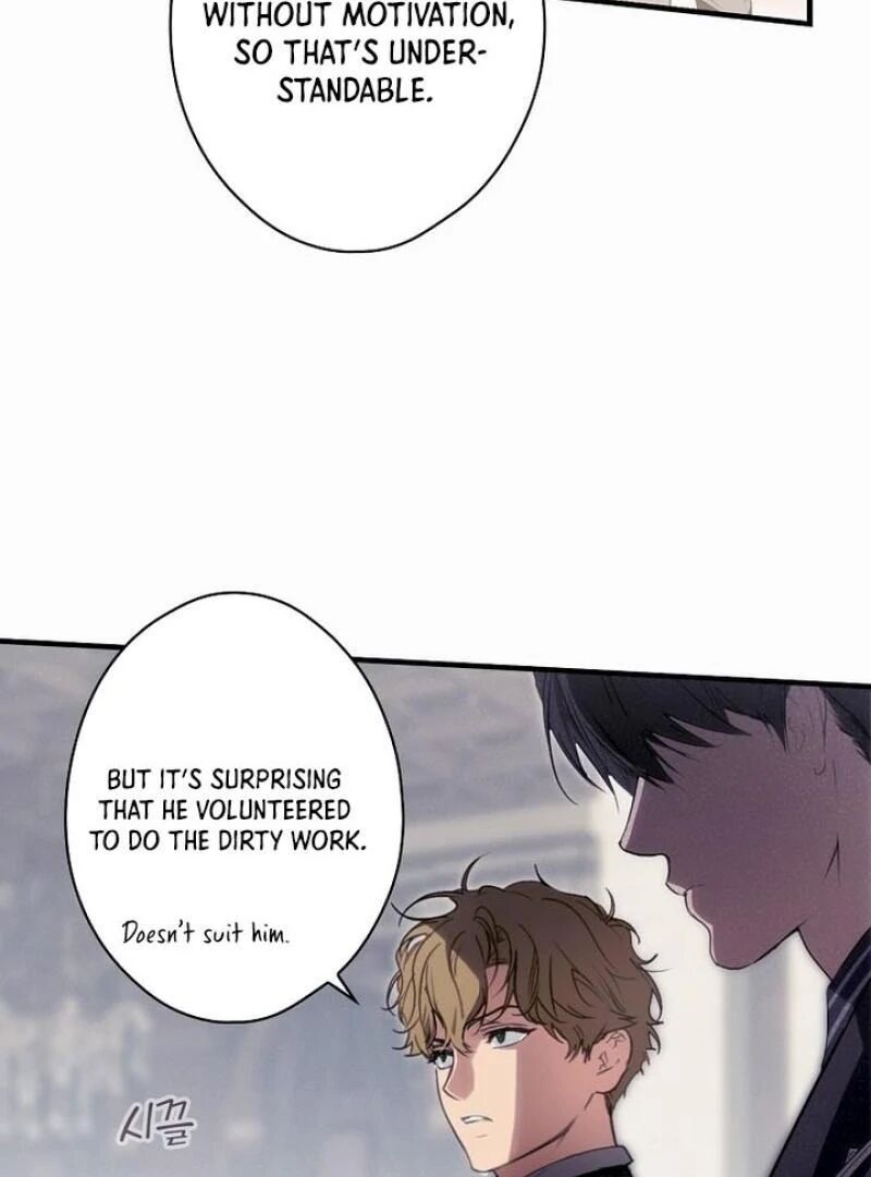 A Stepmothers Marchen Chapter 140 Page 40