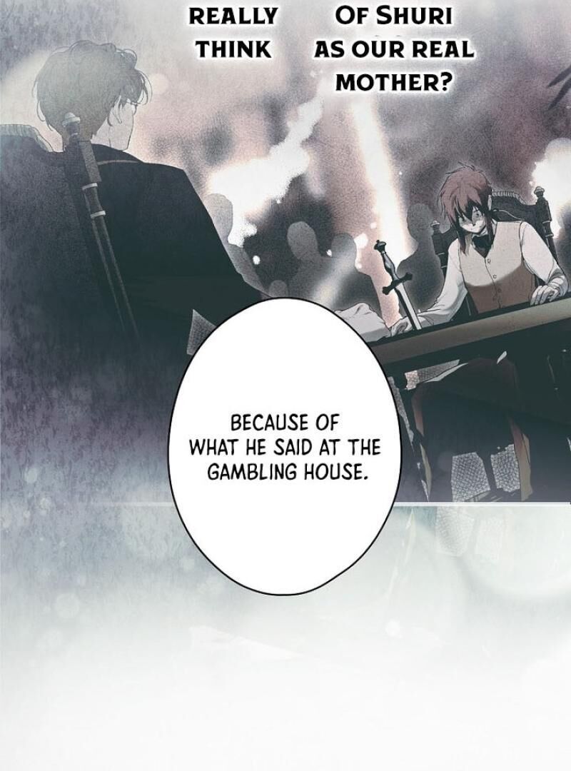 A Stepmothers Marchen Chapter 140 Page 43
