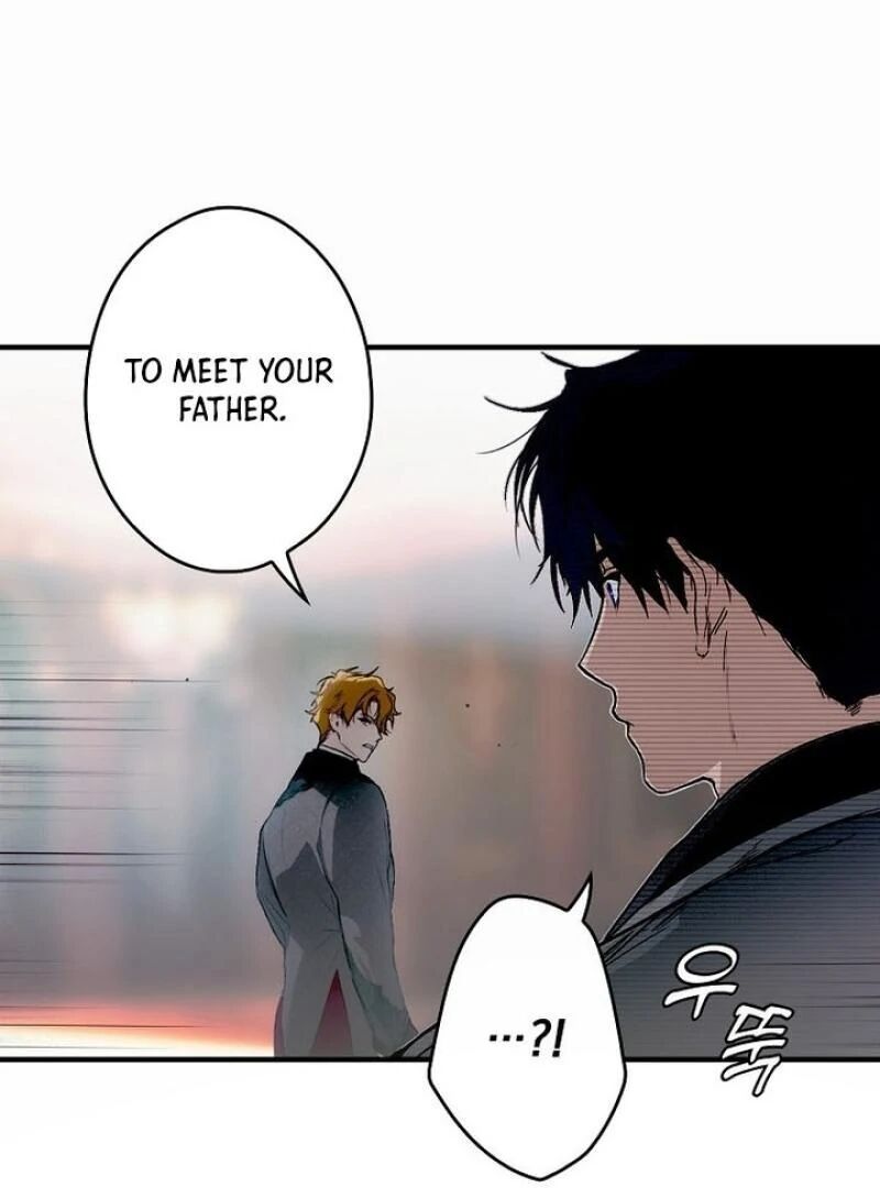 A Stepmothers Marchen Chapter 140 Page 47