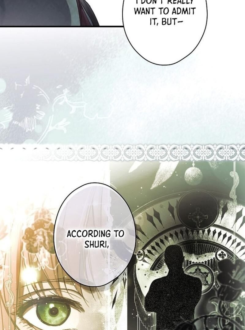 A Stepmothers Marchen Chapter 140 Page 49
