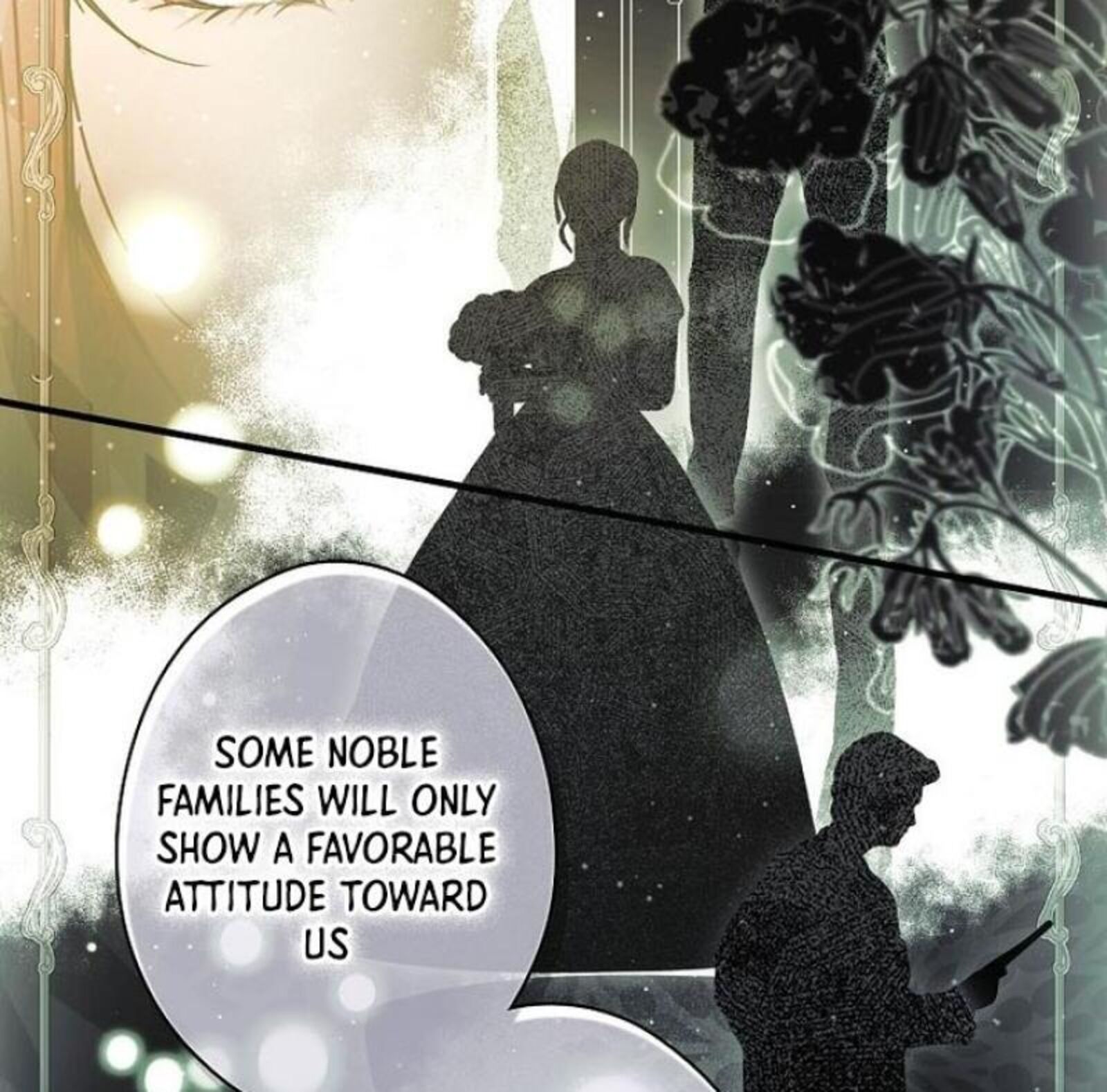 A Stepmothers Marchen Chapter 140 Page 50